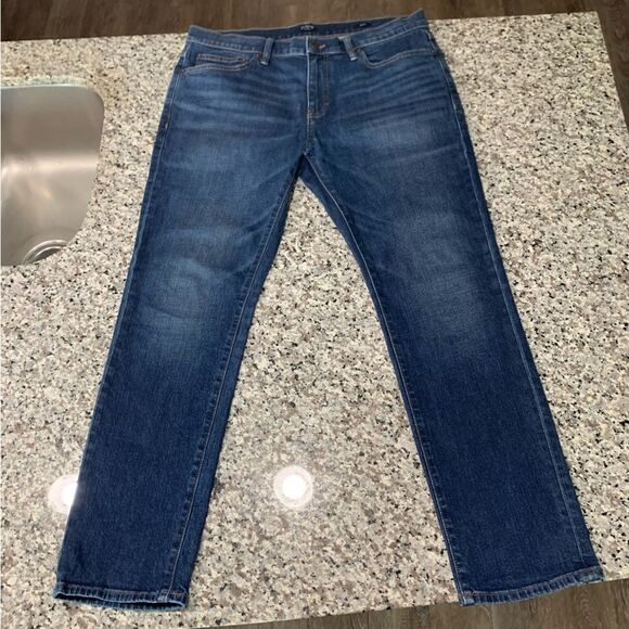 J Crew Jeans 34 x 30 - Picture 7 of 14